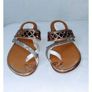 Bolaro Women Sandals